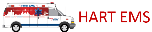 Hart EMS Hart EMS Logo